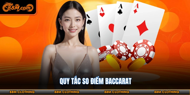 Chia sẻ phiên bản Baccarat hiện có