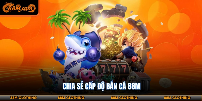 Thông tin sảnh bắn cá