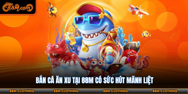 Tập trung làm chủ nhịp độ khi săn cá