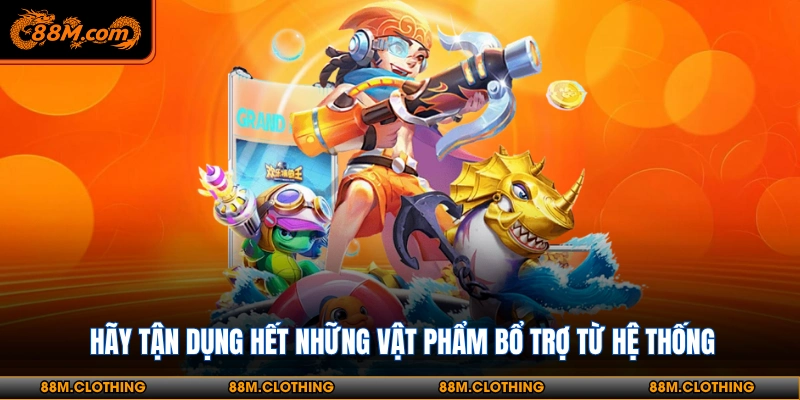 Bắn cá đổi thưởng