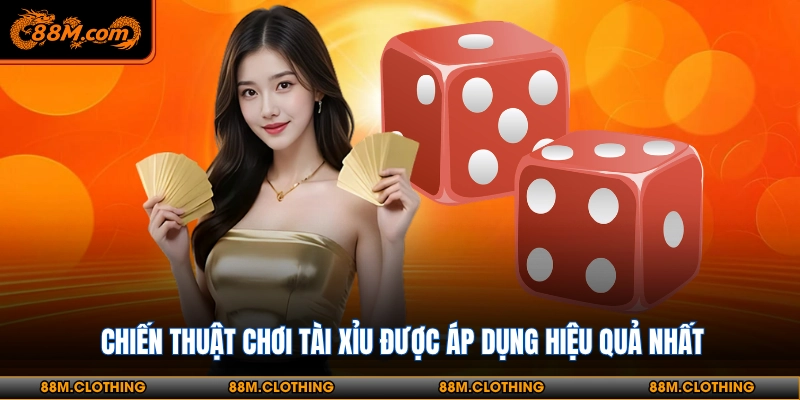 Cách chơi tài xỉu online dựa vào thời điểm phù hợp