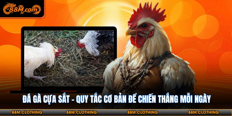 Định nghĩa đá cựa sắt