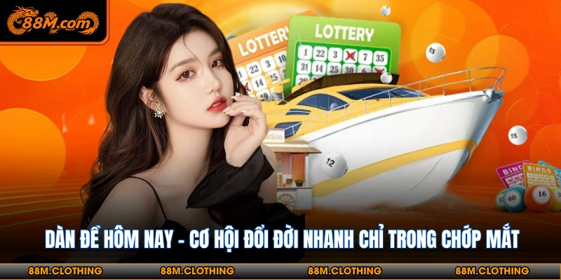 Tìm hiểu dàn đề hôm nay