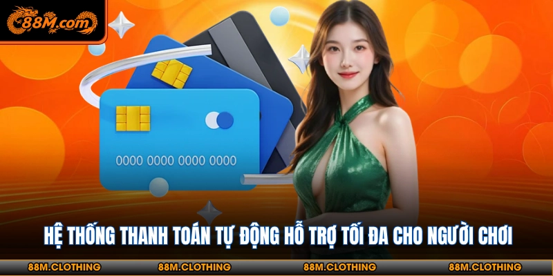 Hoàn tất biểu mẫu đăng ký 88M