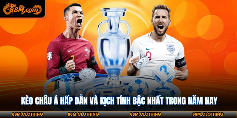 Tìm hiểu khái niệm chi tiết về kèo Châu Á là gì?