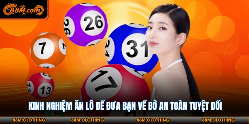 Nắm bắt tỷ lệ thưởng trên từng loại hình cược