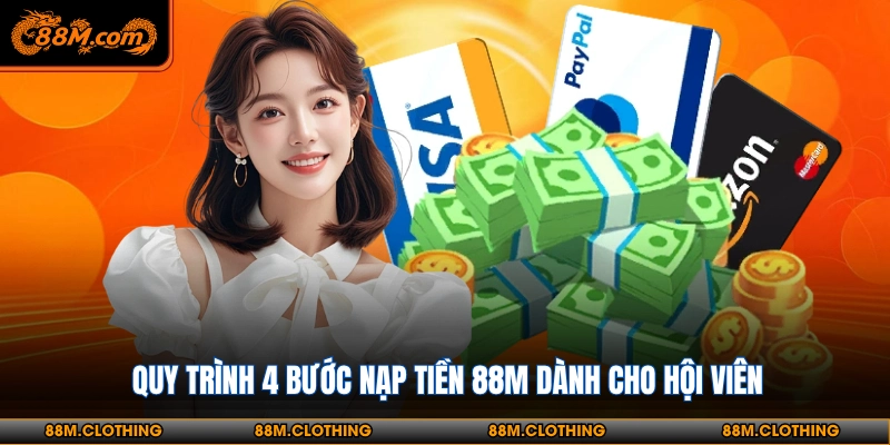 Sử dụng thẻ cào để nạp vốn cược