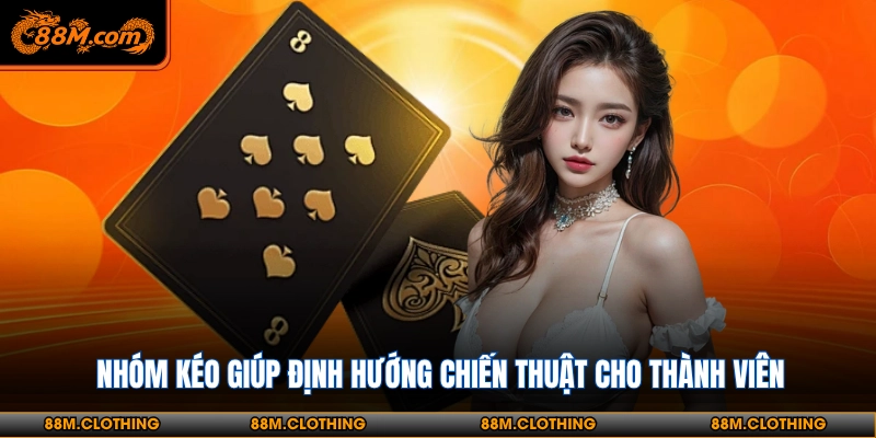 Phân biệt kỹ càng Nhóm Kéo Baccarat thật và giả