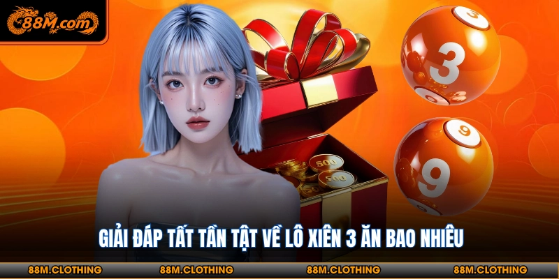 Xiên 3 ăn bao nhiêu