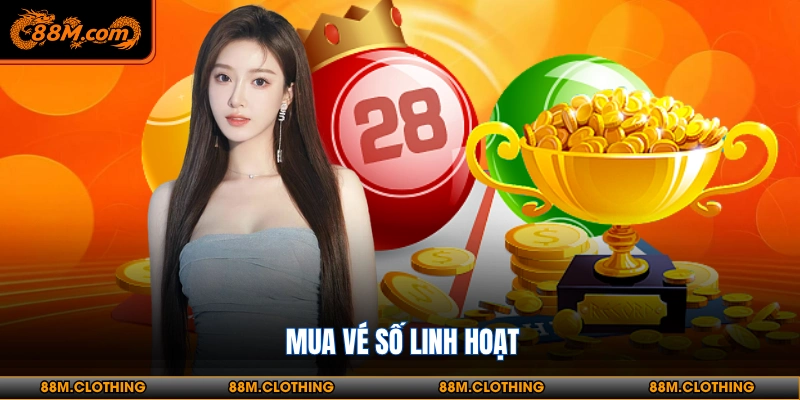 Xổ số miền bắc